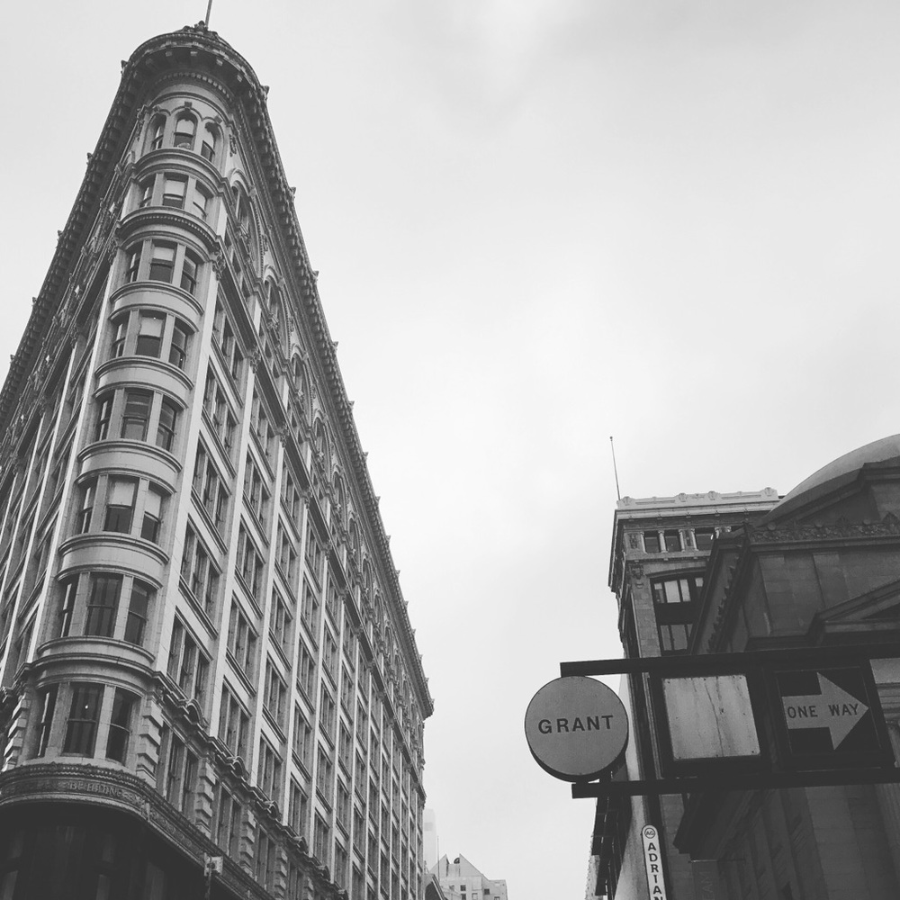 Meet your Posher, Stacey